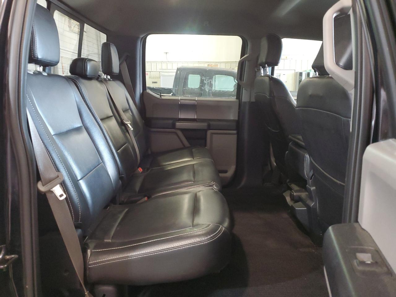 2018 Ford F150 Supercrew VIN: 1FTFW1EG2JKE14276 Lot: 61806884