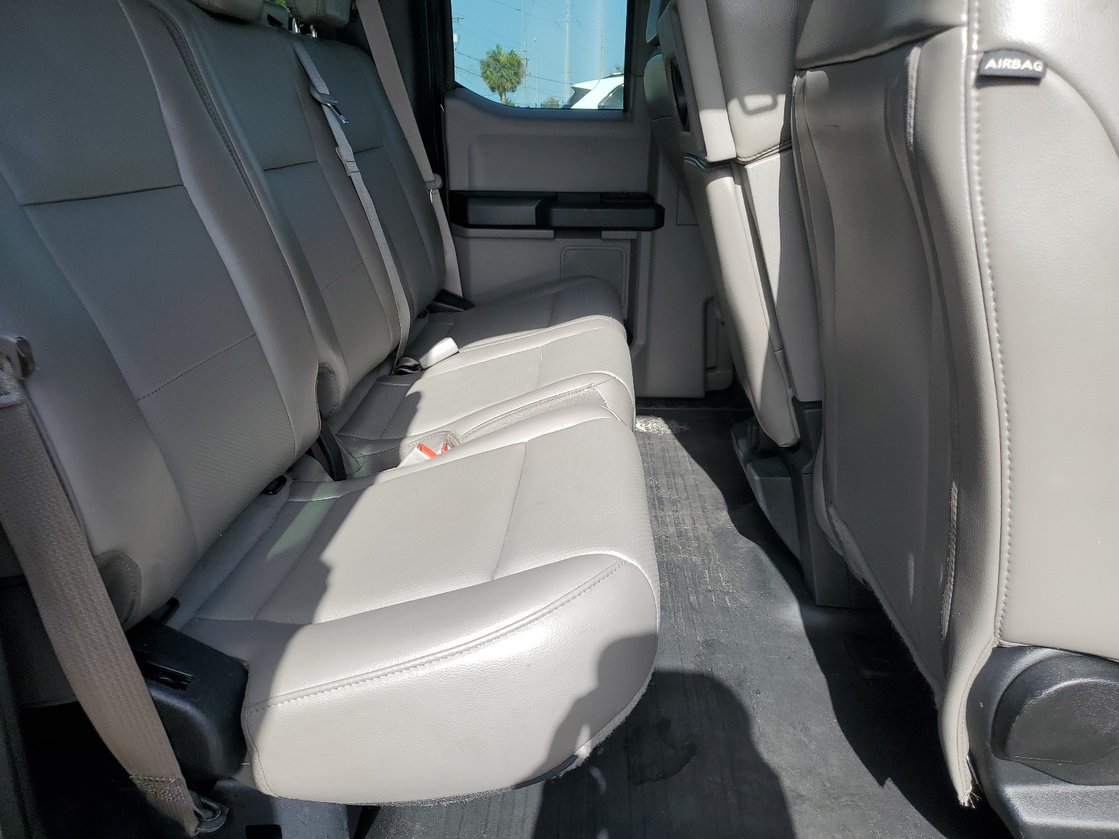 1FTEX1CB2JFE39266 2018 Ford F150 Super Cab