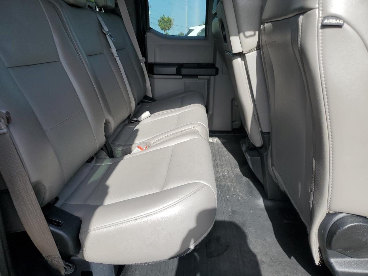 2018 Ford F150 Super Cab VIN: 1FTEX1CB2JFE39266 Lot: 63779624