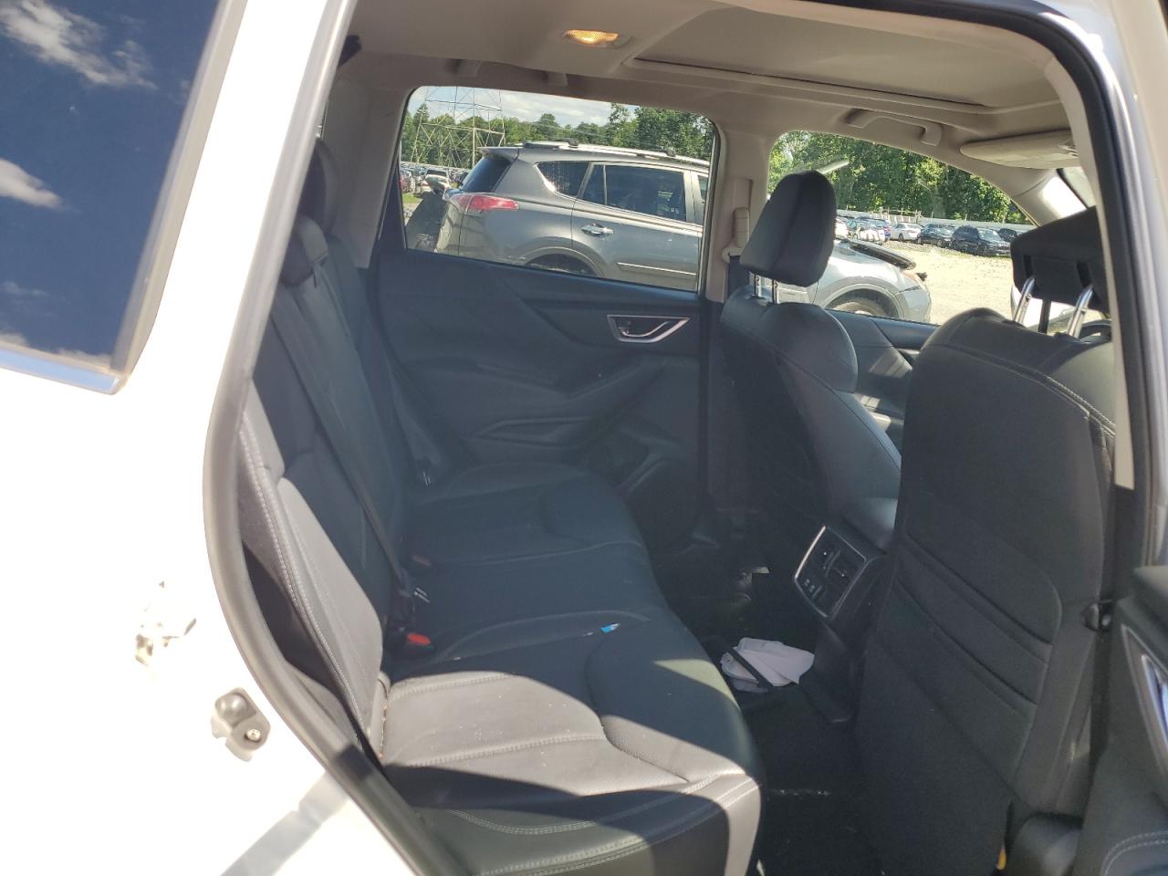 2019 Subaru Forester Limited VIN: JF2SKASC5KH477416 Lot: 61042654