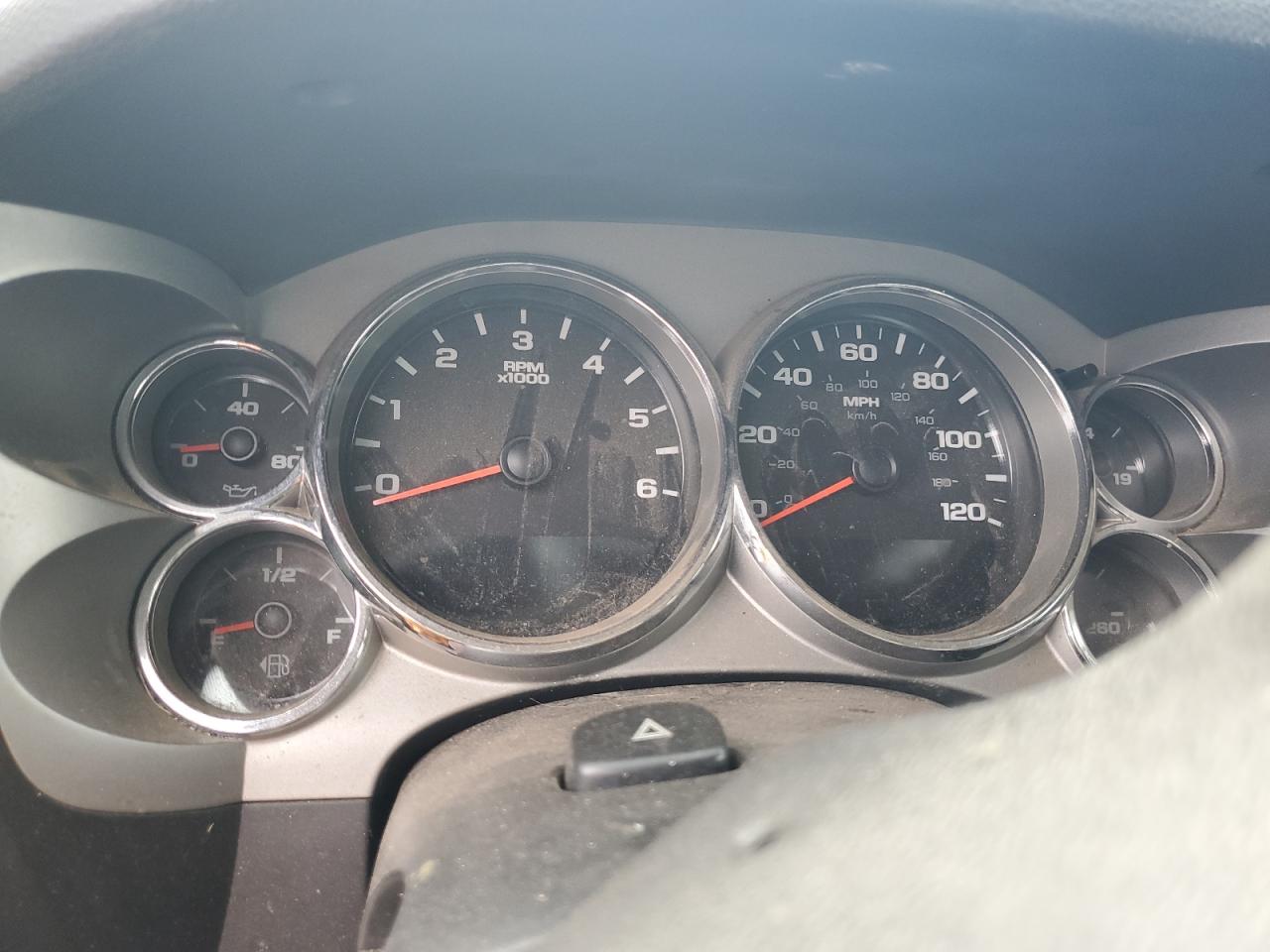 2008 Chevrolet Silverado K1500 VIN: 2GCEK190381212187 Lot: 64608824