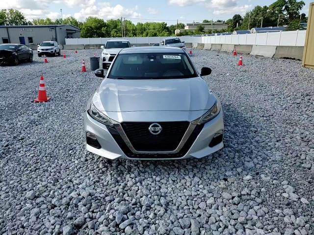 2020 Nissan Altima Sr VIN: 1N4BL4CV5LC209676 Lot: 63834264