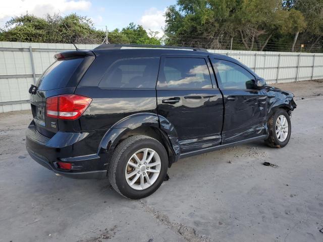  DODGE JOURNEY 2017 Чорний