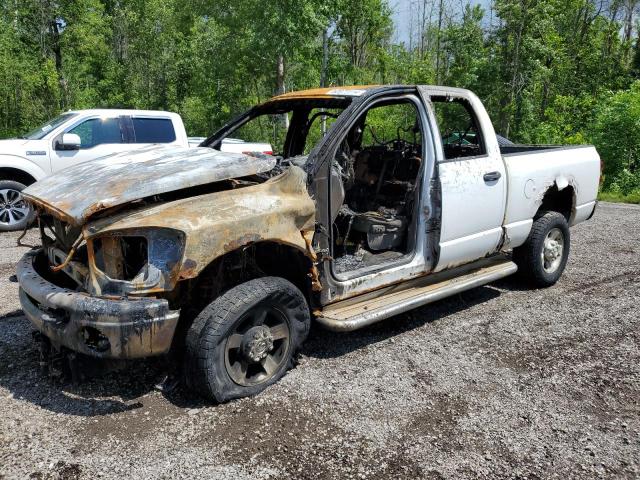 2007 Dodge Ram 2500 St