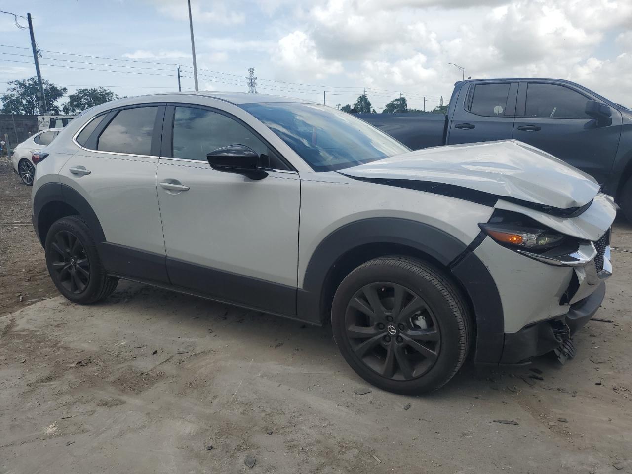 2024 Mazda CX-30 - Image 4