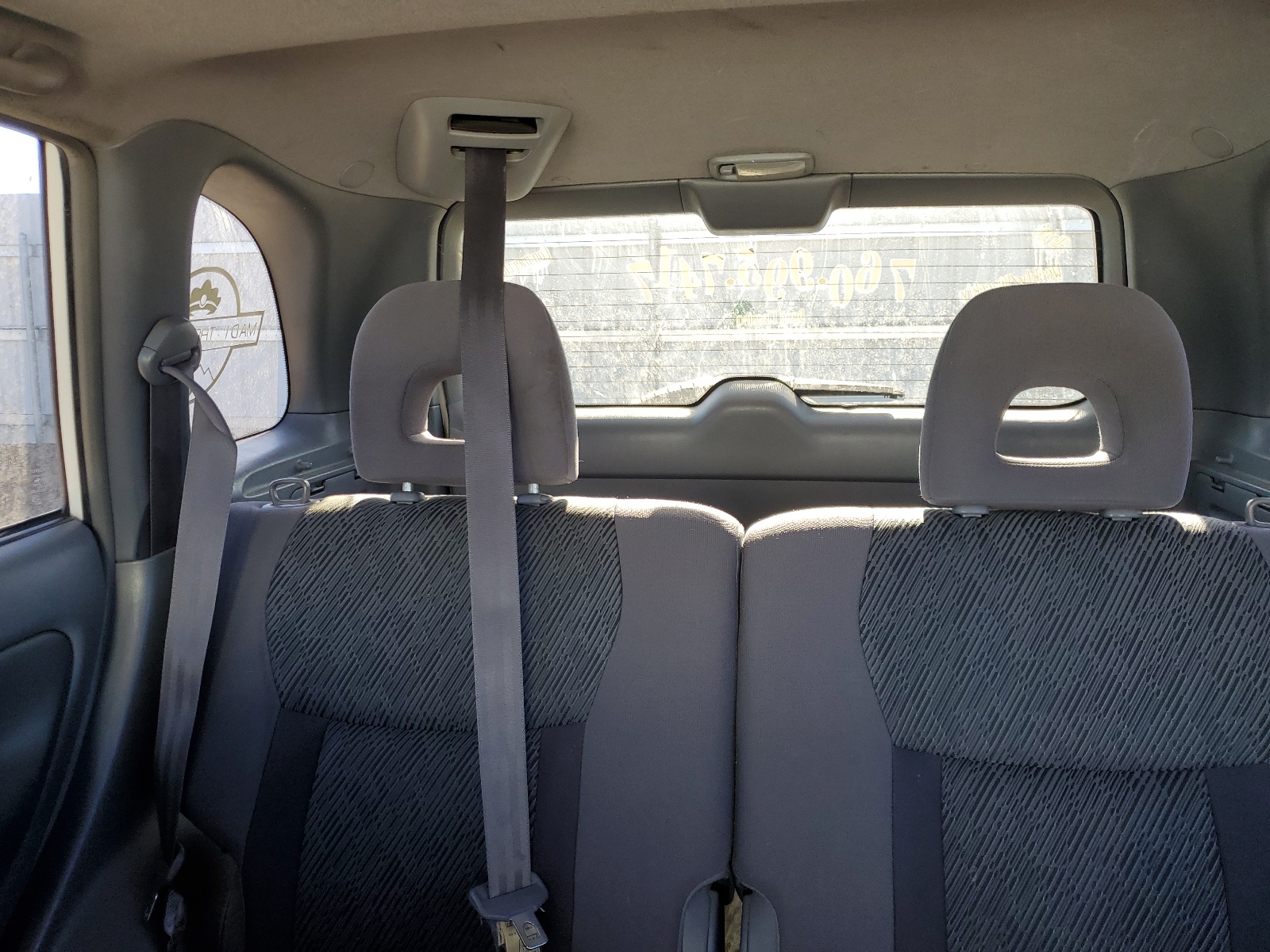 JTEGH20V310007990 2001 Toyota Rav4