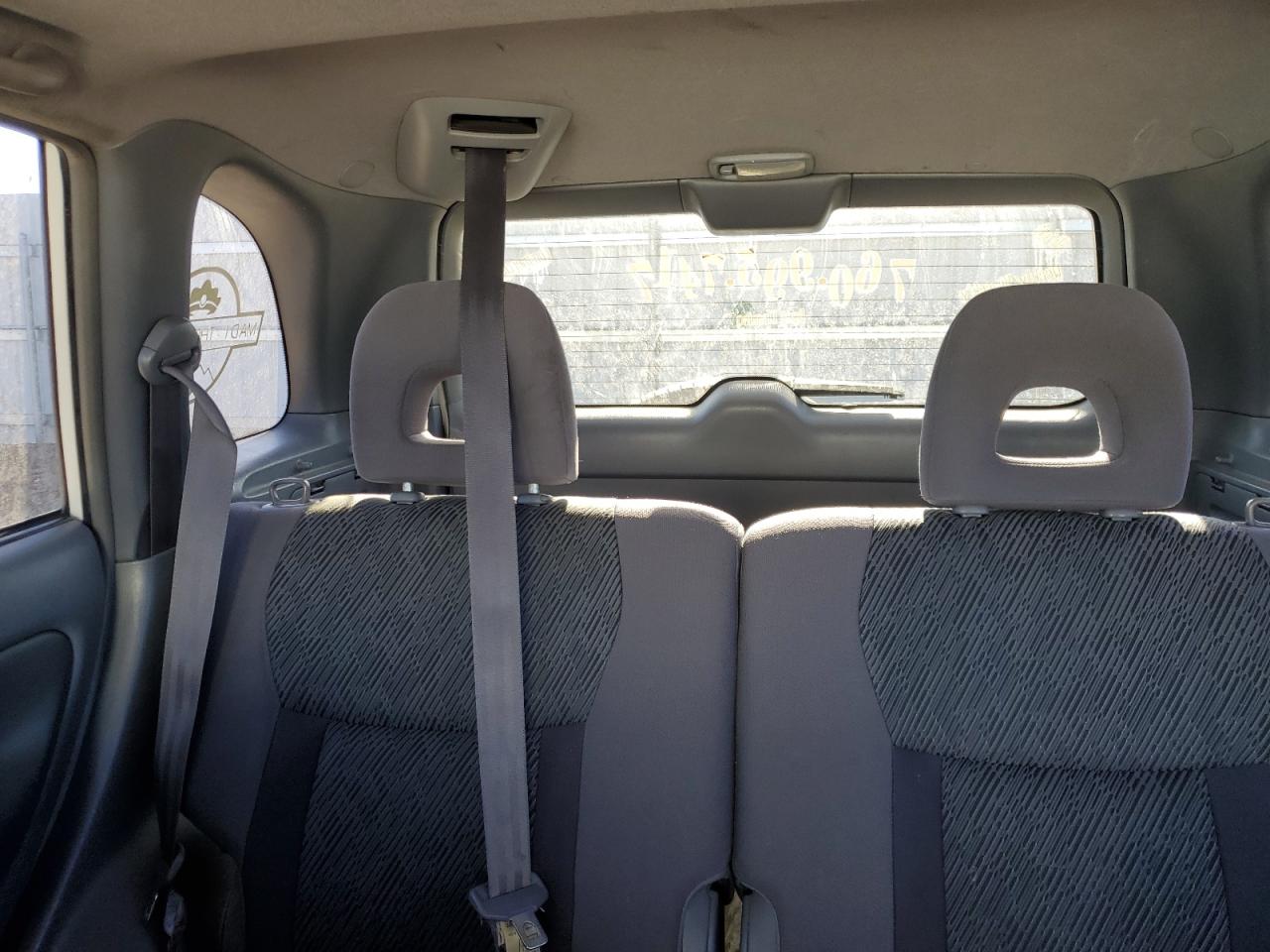 2001 Toyota Rav4 VIN: JTEGH20V310007990 Lot: 65079894