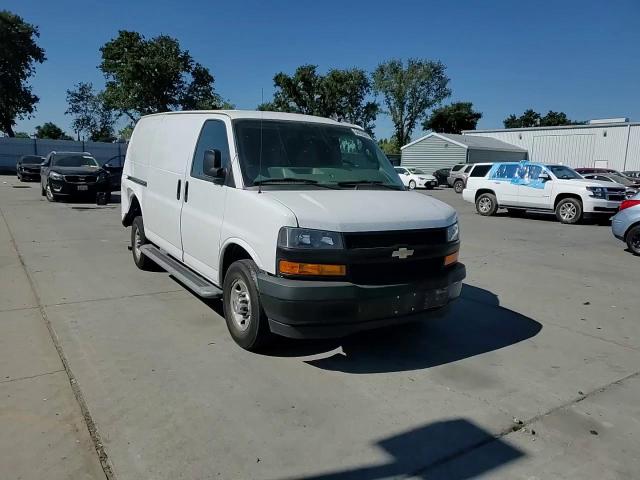 2021 Chevrolet Express G2500 VIN: 1GCWGAFP2M1162549 Lot: 64435344