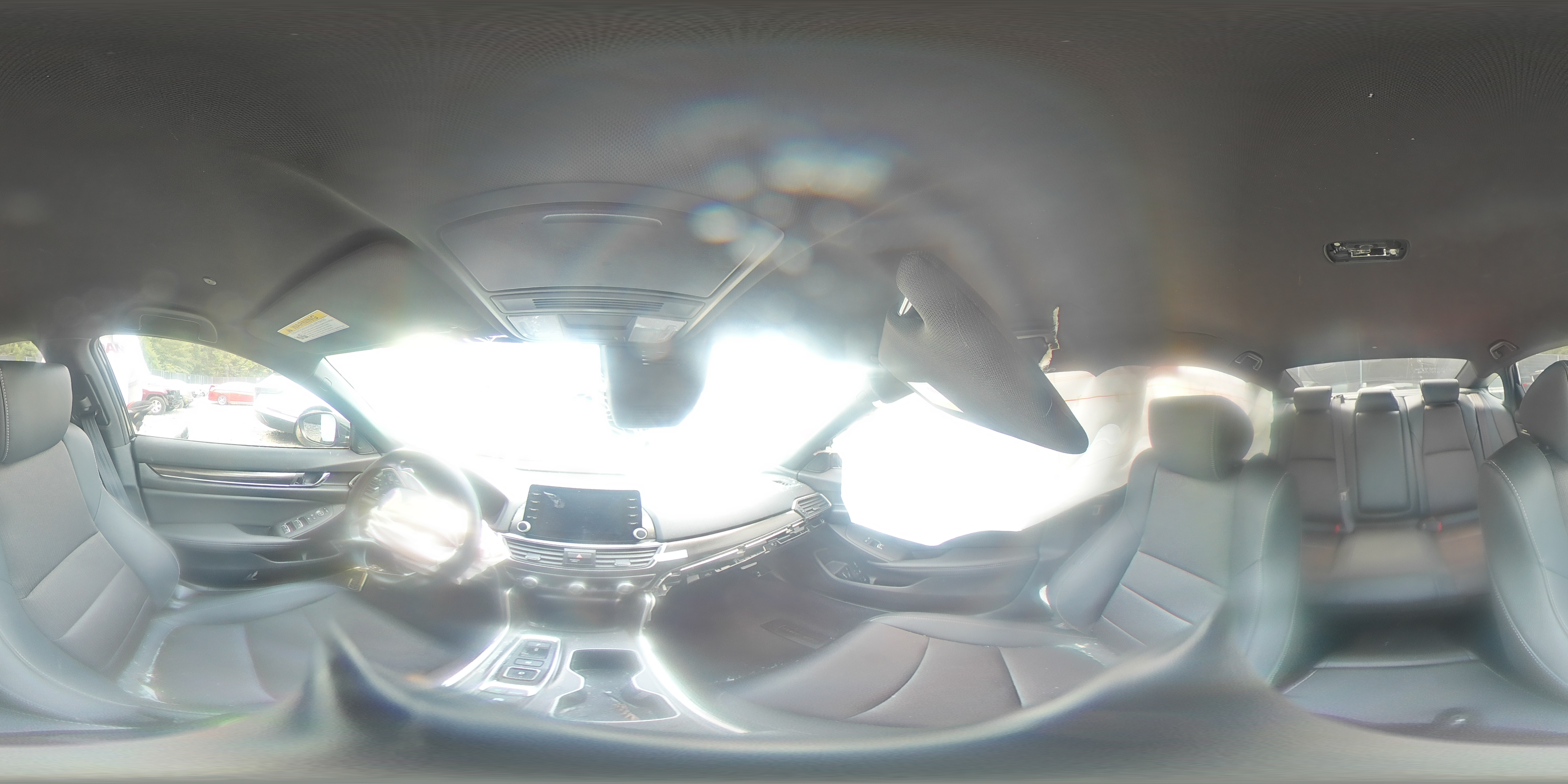 2022 Honda Accord Hybrid Sport VIN: 1HGCV3F24NA045664 Lot: 62323824