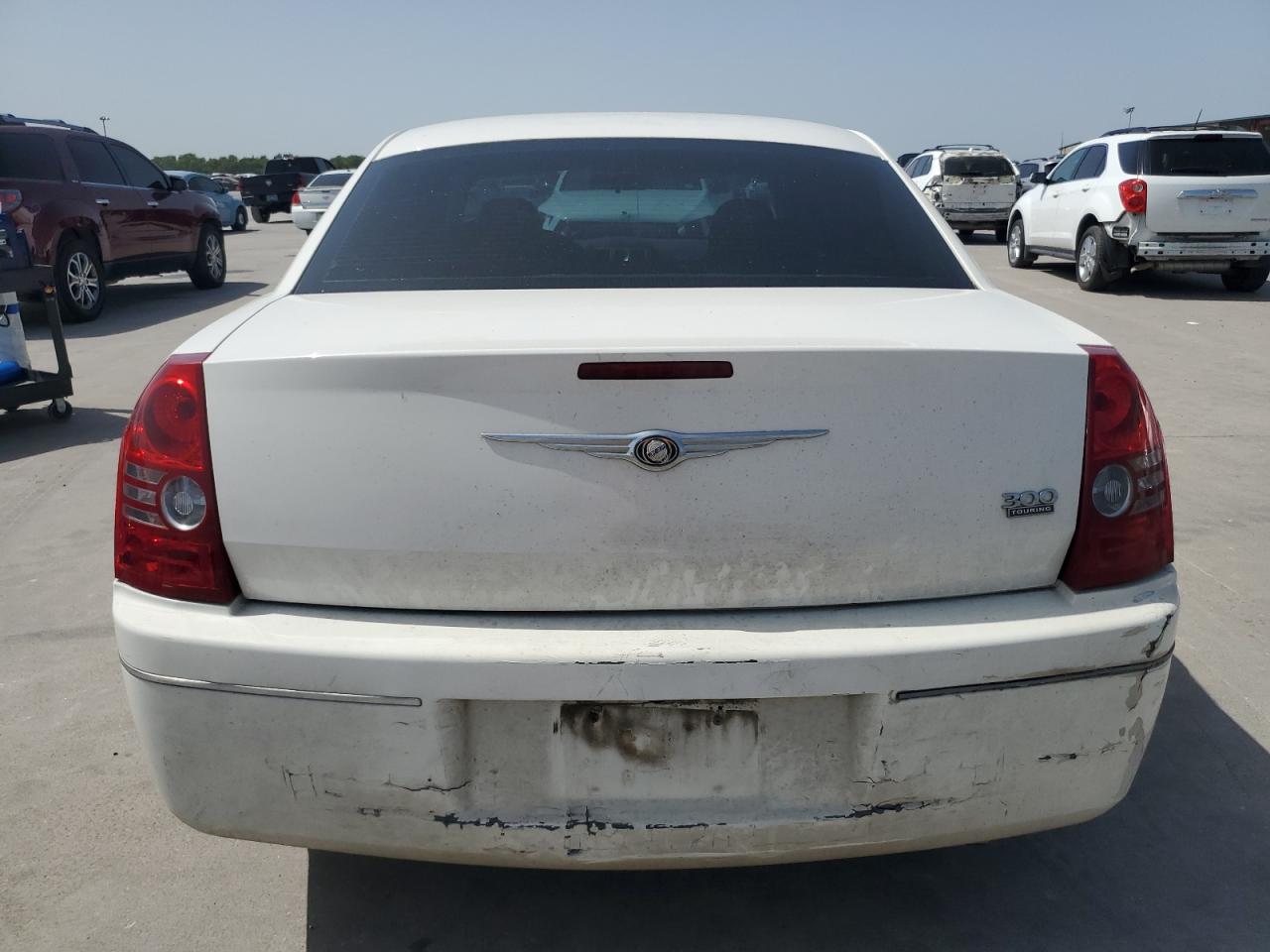 2010 Chrysler 300 Touring VIN: 2C3CA4CD7AH249820 Lot: 65324834