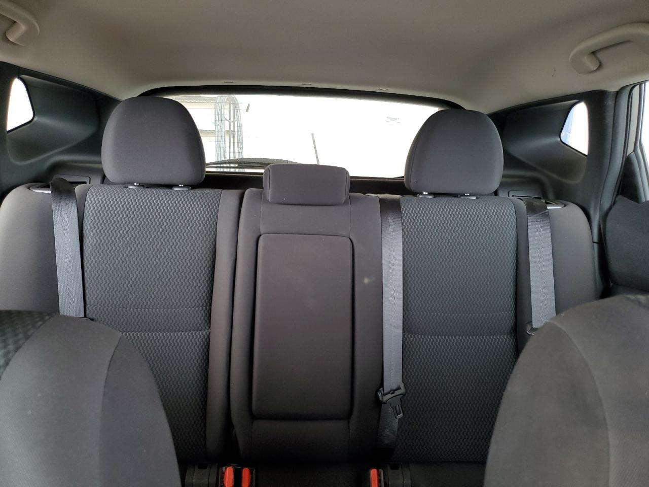 2019 Nissan Rogue Sport S VIN: JN1BJ1CP4KW524310 Lot: 62231994