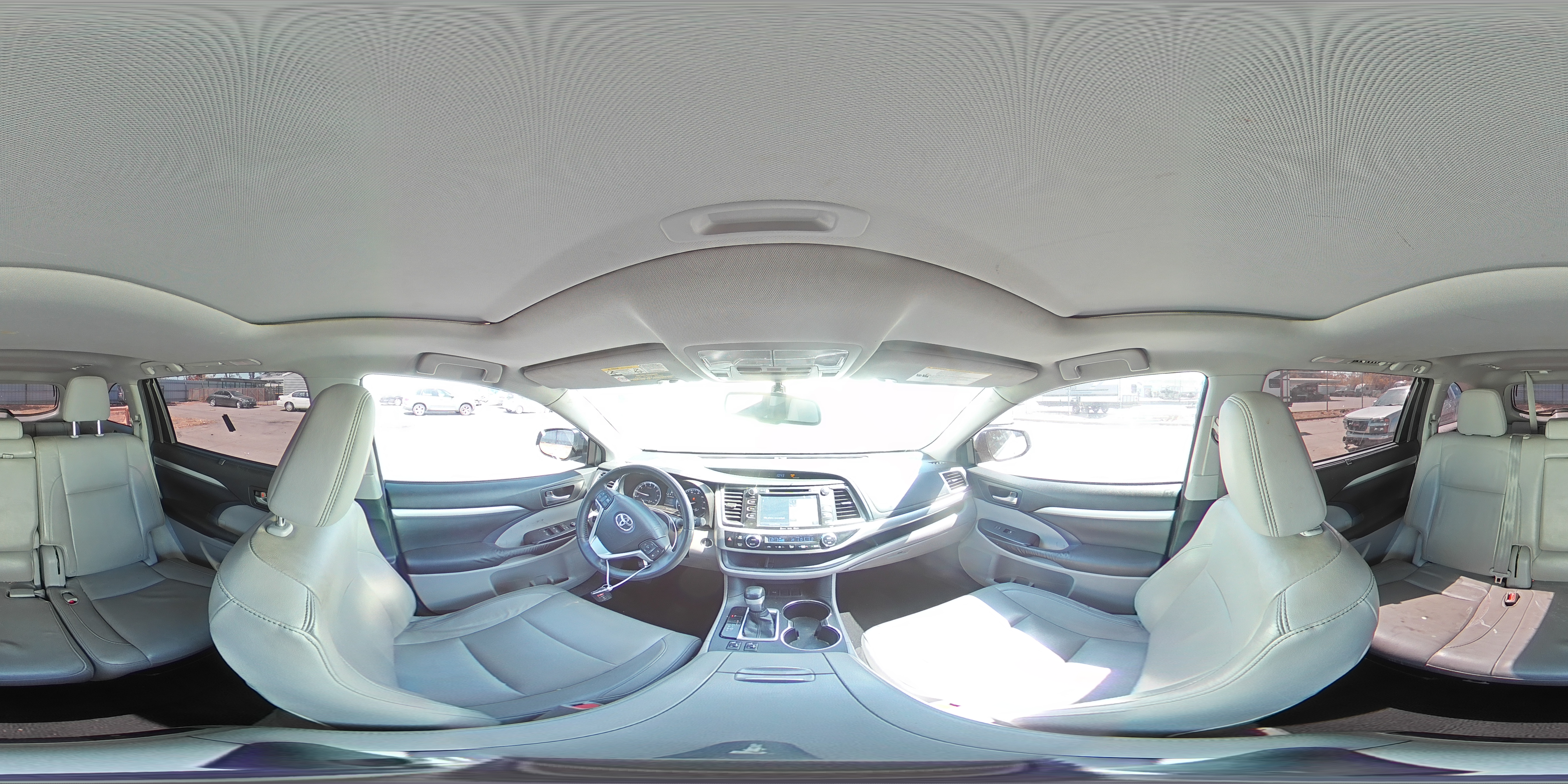 2016 Toyota Highlander Xle VIN: 5TDKKRFH6GS139318 Lot: 63522834