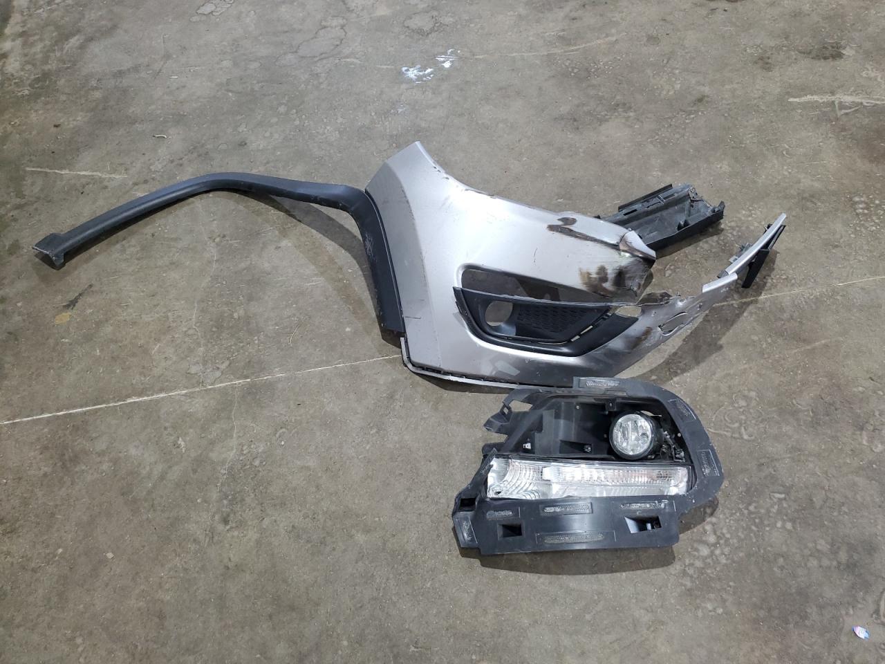 2020 Jeep Compass Latitude VIN: 3C4NJDBB8LT165312 Lot: 64811724