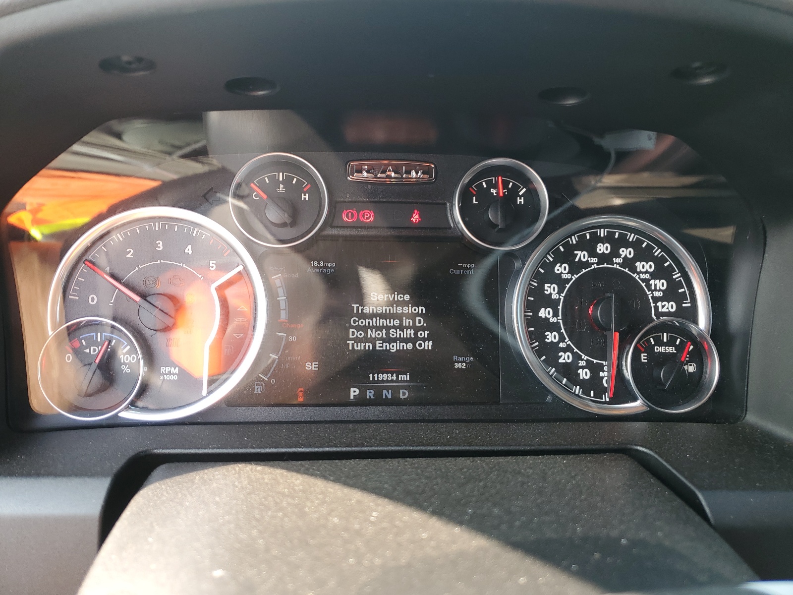 1C6RR7LM9ES418046 2014 Ram 1500 Slt