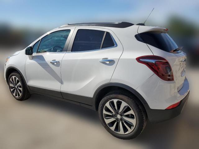  BUICK ENCORE 2022 Білий