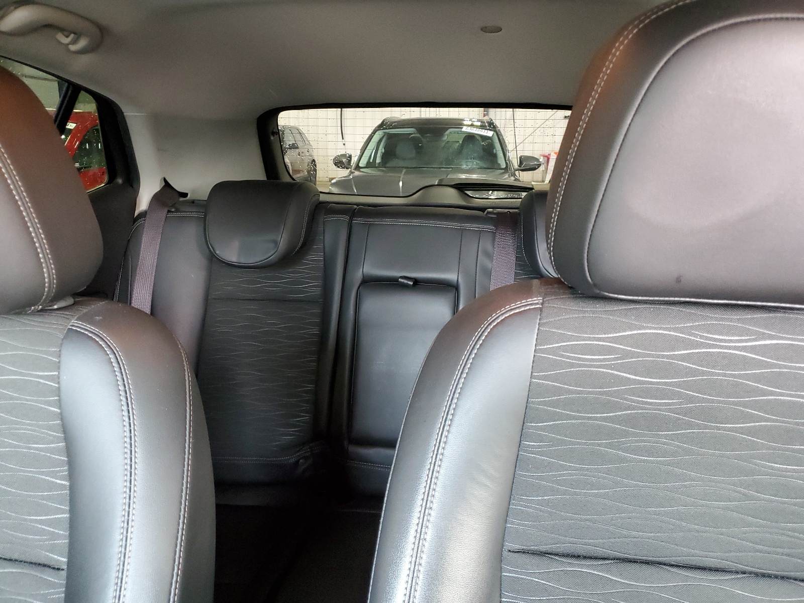 KL4CJFSB0GB516105 2016 Buick Encore Convenience