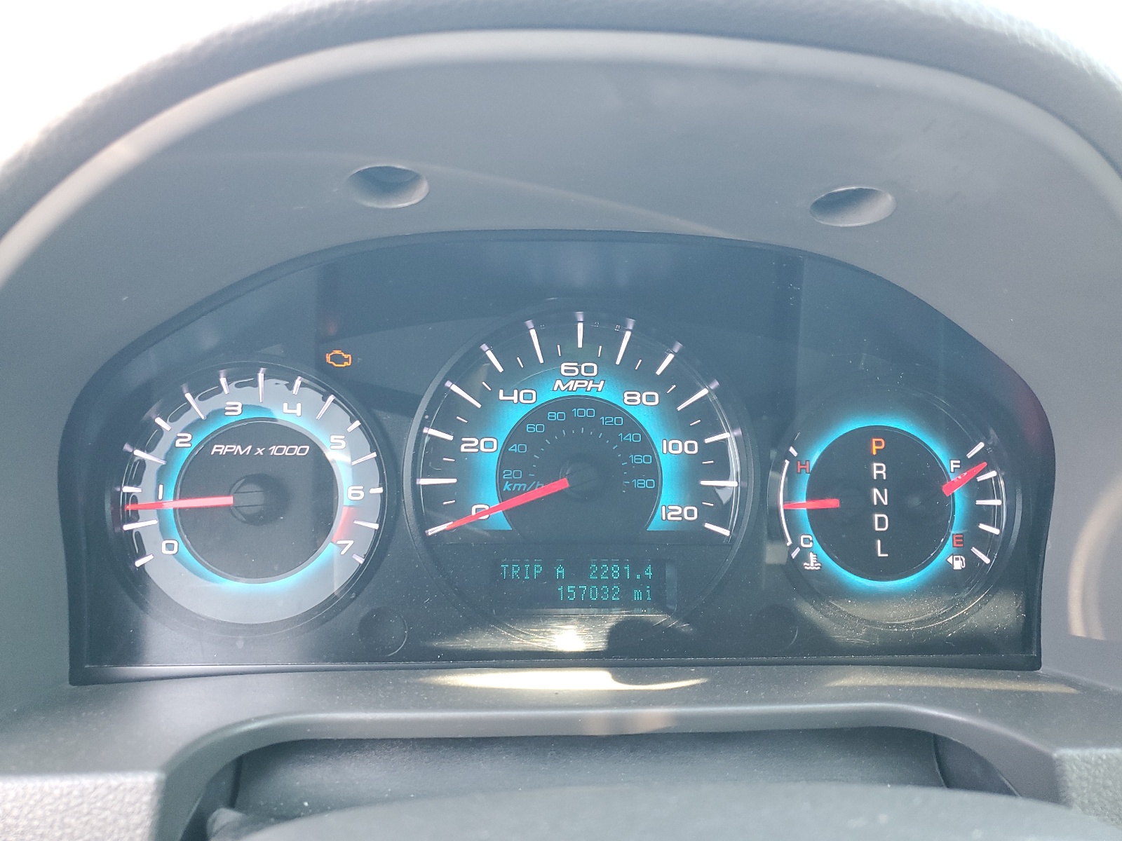 3FAHP0HA2CR365902 2012 Ford Fusion Se