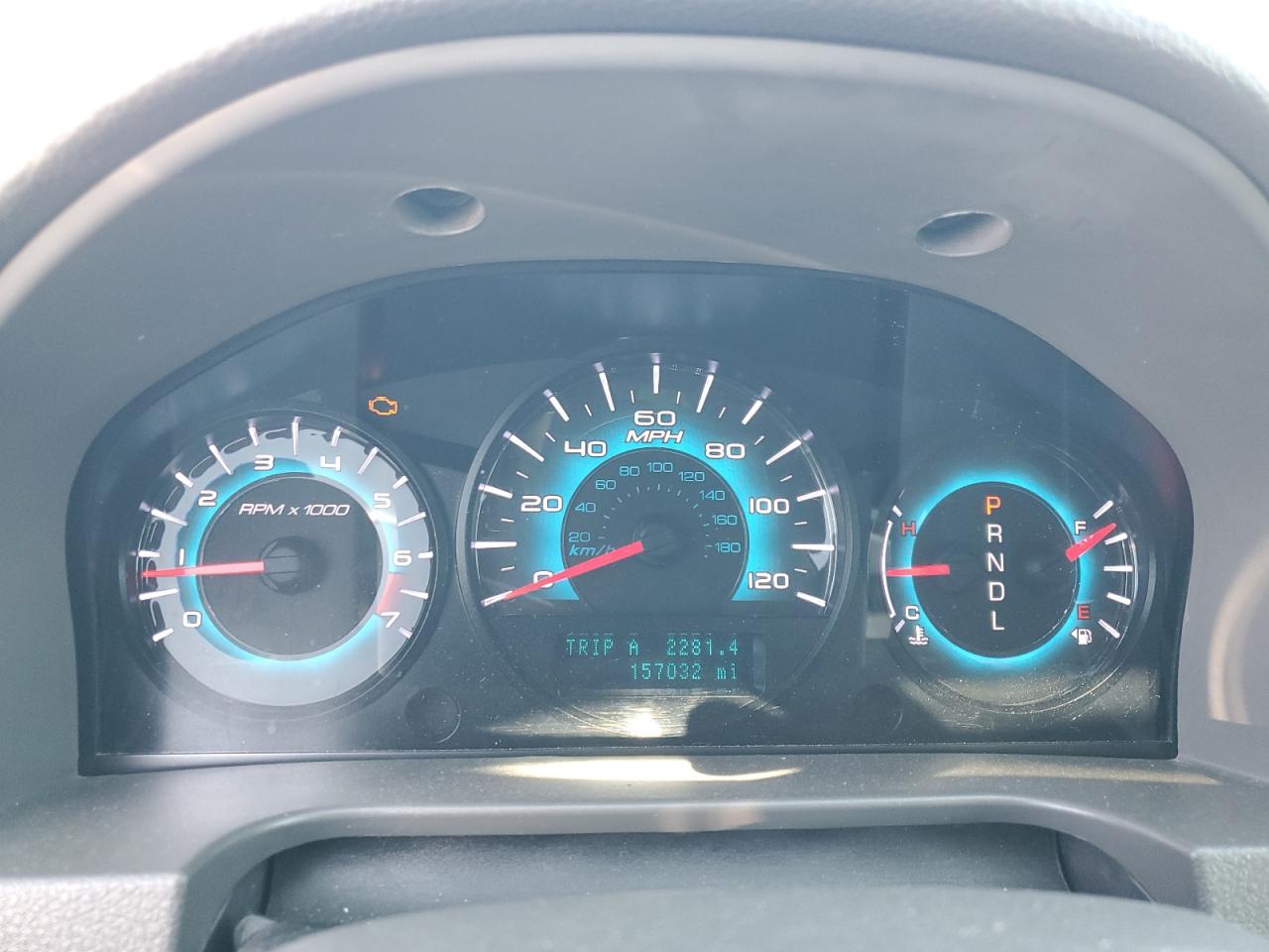 2012 Ford Fusion Se VIN: 3FAHP0HA2CR365902 Lot: 62383224