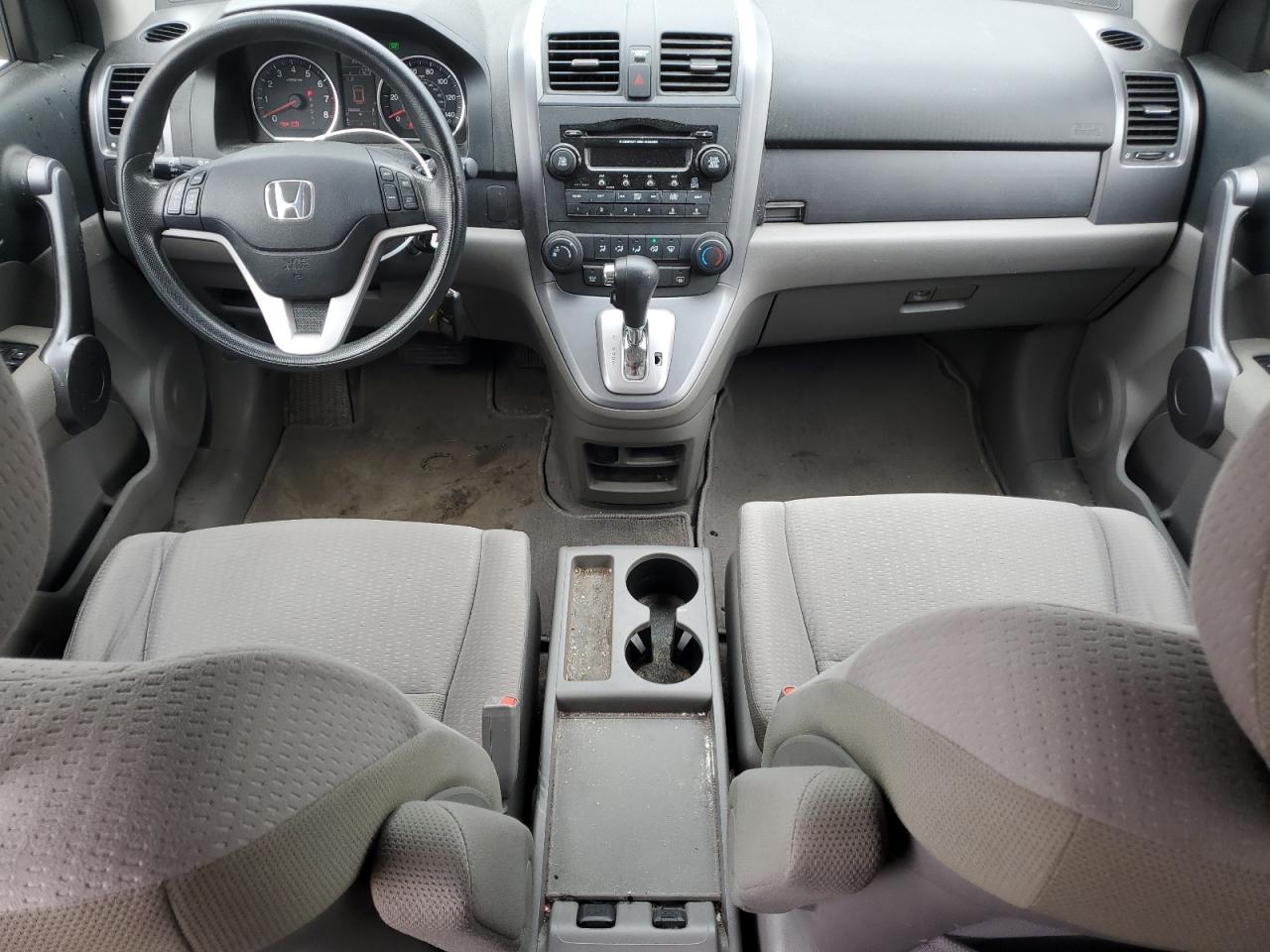 2008 Honda Cr-V Ex VIN: JHLRE48528C001082 Lot: 63891504