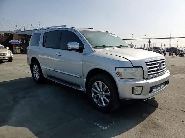 2008 Infiniti Qx56 VIN: 5N3AA08C68N903884 Lot: 63828964