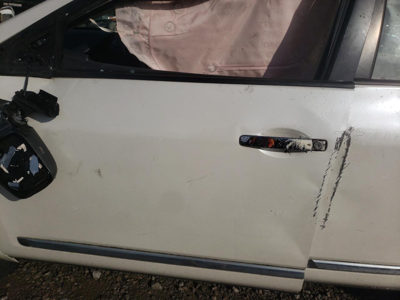 2011 Nissan Rogue S VIN: JN8AS5MT3BW173676 Lot: 61456634