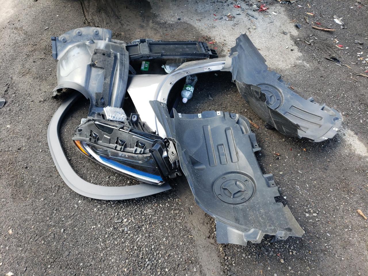 2023 Mercedes-Benz Eqb 350 4Matic VIN: W1N9M1DB4PN061502 Lot: 62885454