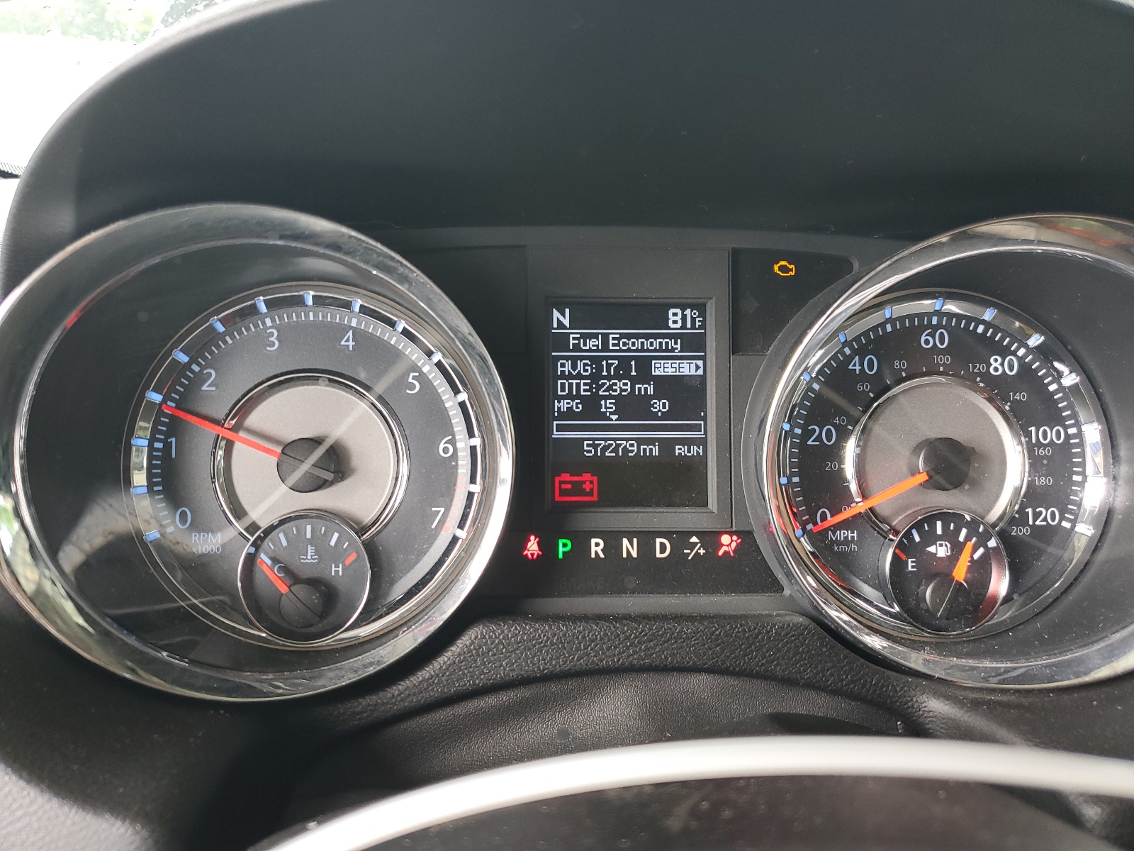 2A4RR5DG6BR702067 2011 Chrysler Town & Country Touring