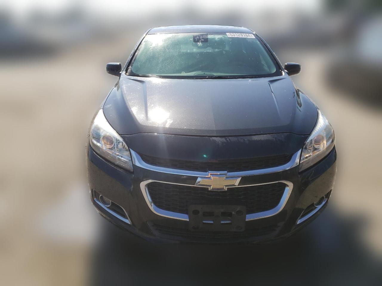 2014 Chevrolet Malibu - Image 5