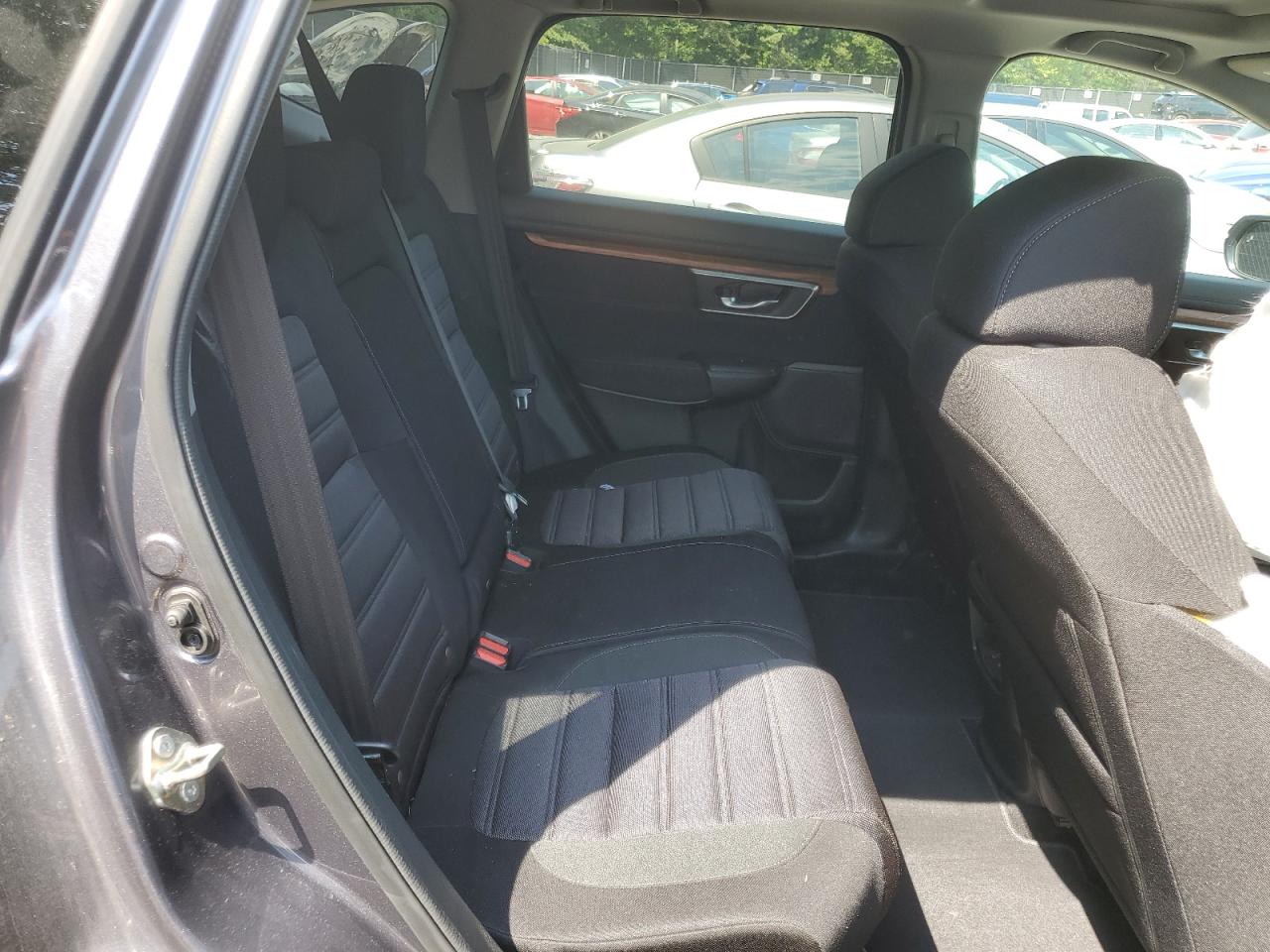 2019 Honda Cr-V Ex VIN: 7FARW2H55KE061113 Lot: 63078314