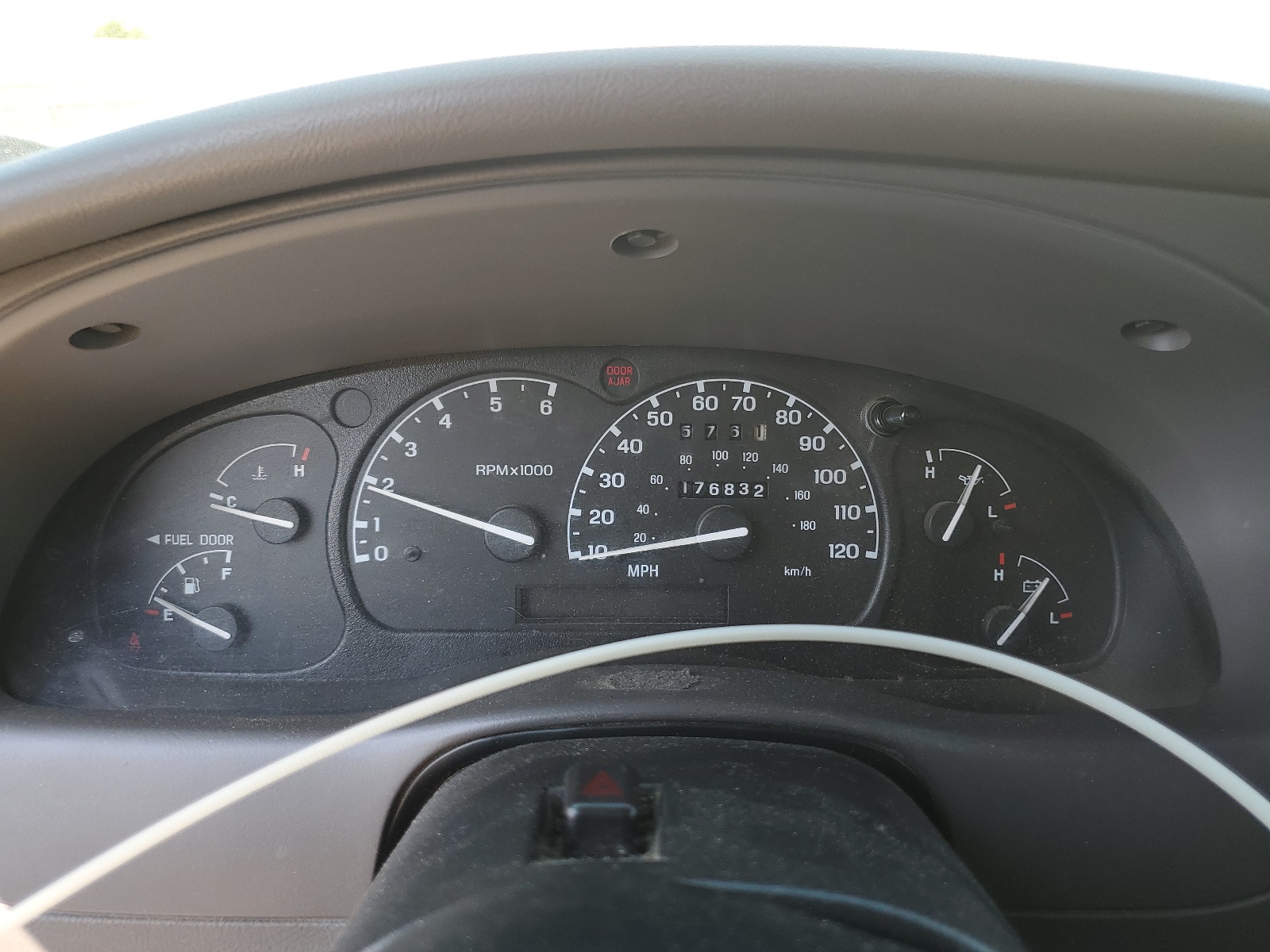 1FTYR14E93PB85200 2003 Ford Ranger Super Cab