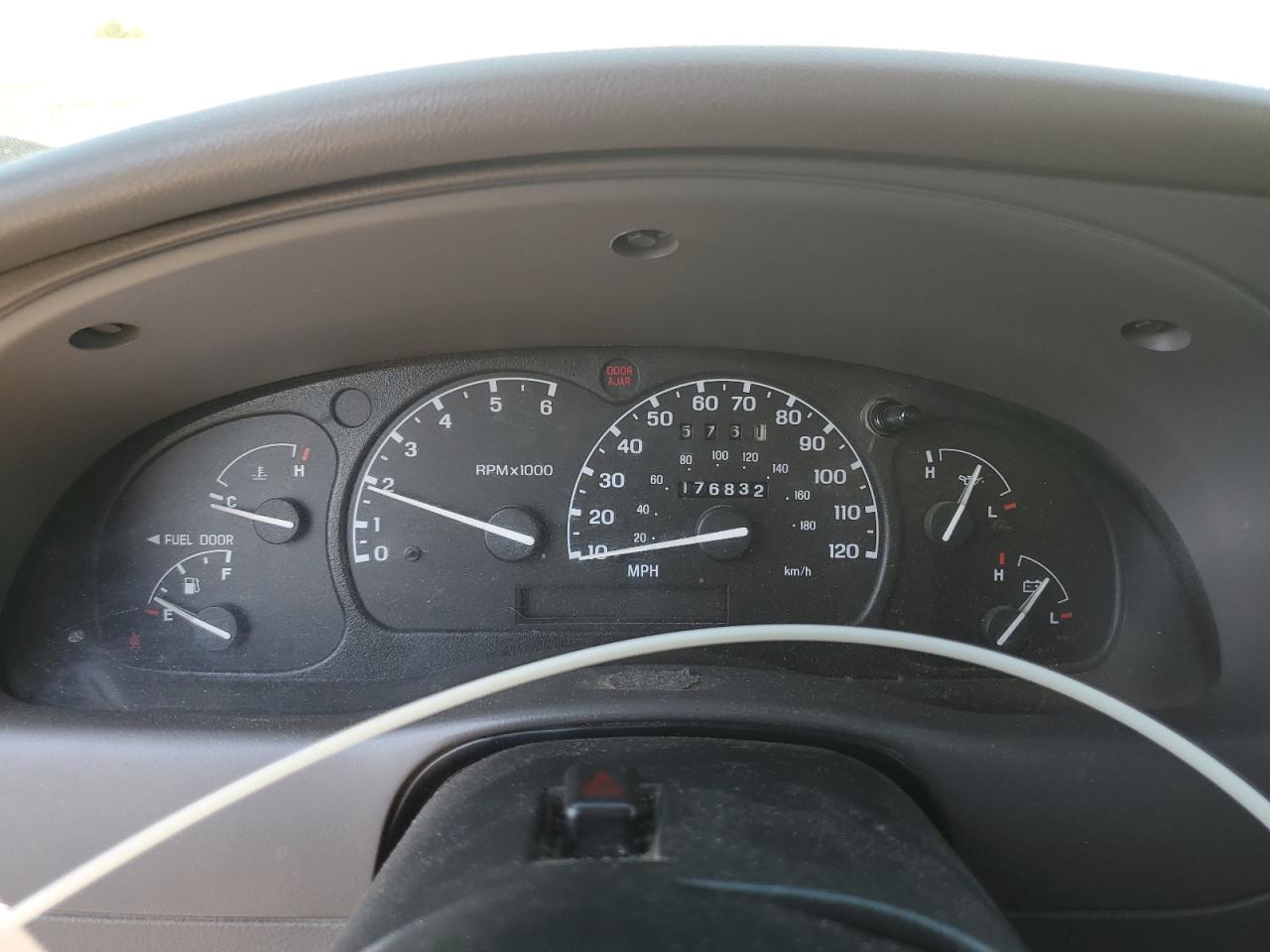 2003 Ford Ranger Super Cab VIN: 1FTYR14E93PB85200 Lot: 63737464