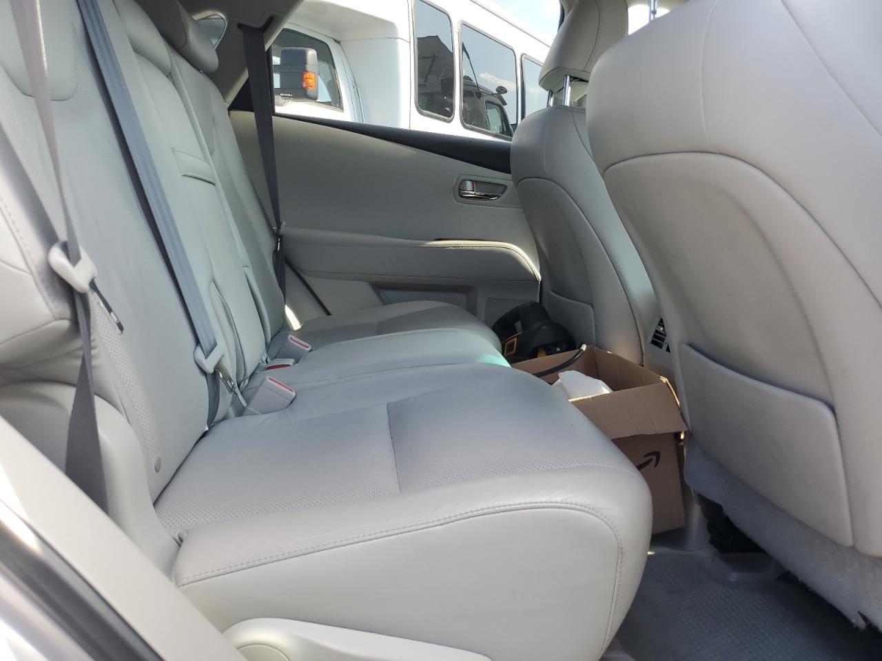 2010 Lexus Rx 350 VIN: JTJZK1BA5A2401964 Lot: 63673684