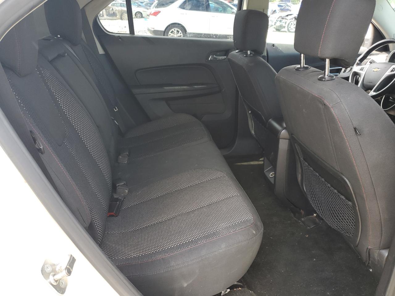 2013 Chevrolet Equinox Lt VIN: 1GNALDEKXDZ119759 Lot: 60502224