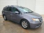 5FNRL5H46EB****** Salvage and Wrecked 2014 Honda Odyssey in Alabama State