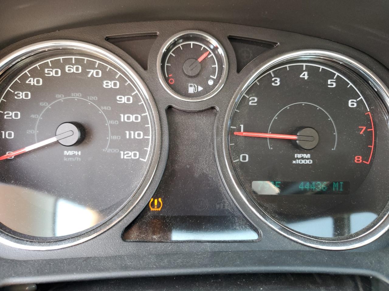 2010 Chevrolet Cobalt VIN: 1G1AH1F52A7121510 Lot: 61864134