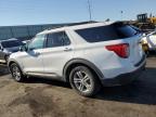 2021 Ford Explorer Xlt for Sale in Albuquerque, NM - Hail