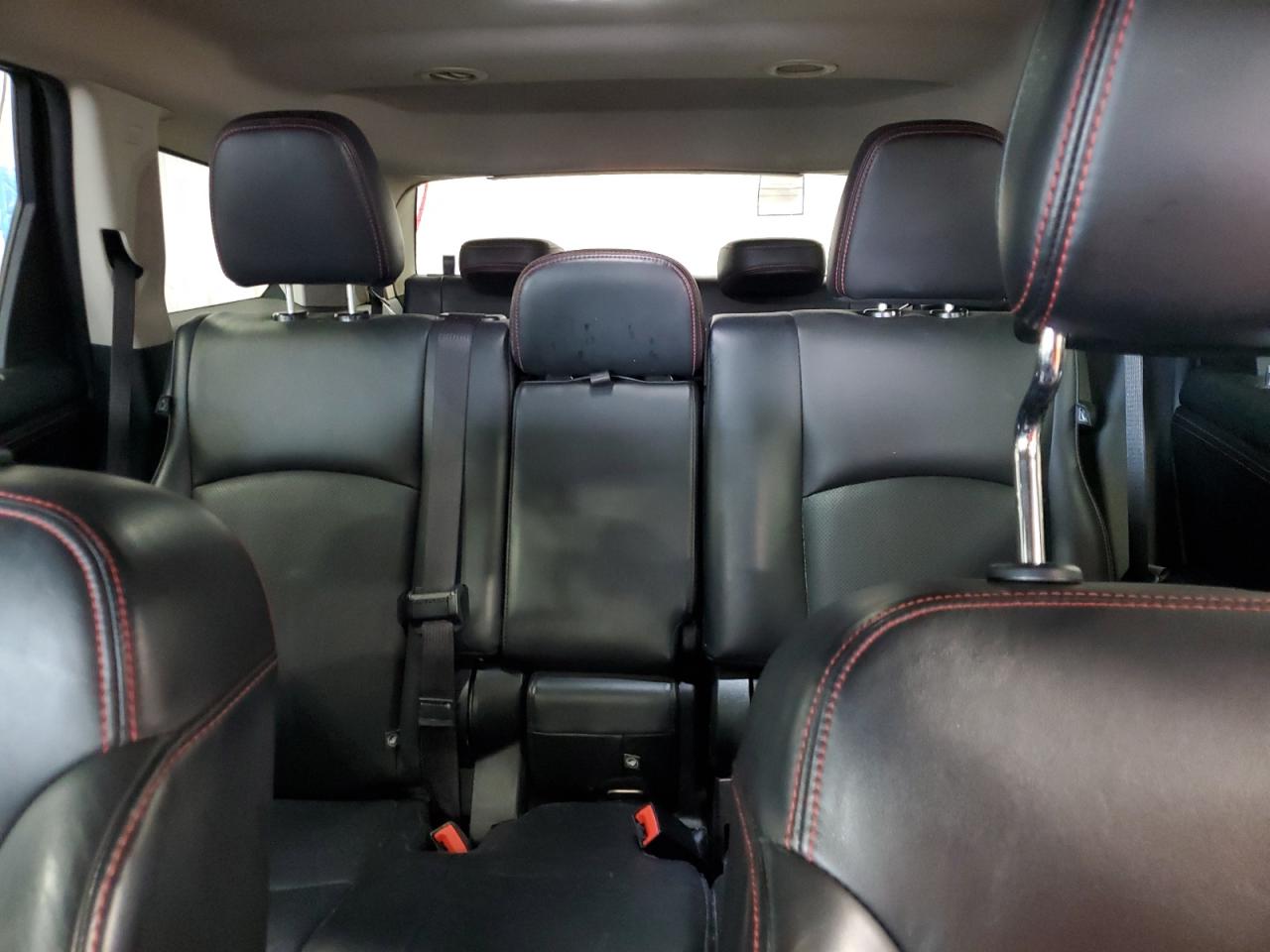 2019 Dodge Journey Gt VIN: 3C4PDDEG6KT708789 Lot: 64029924