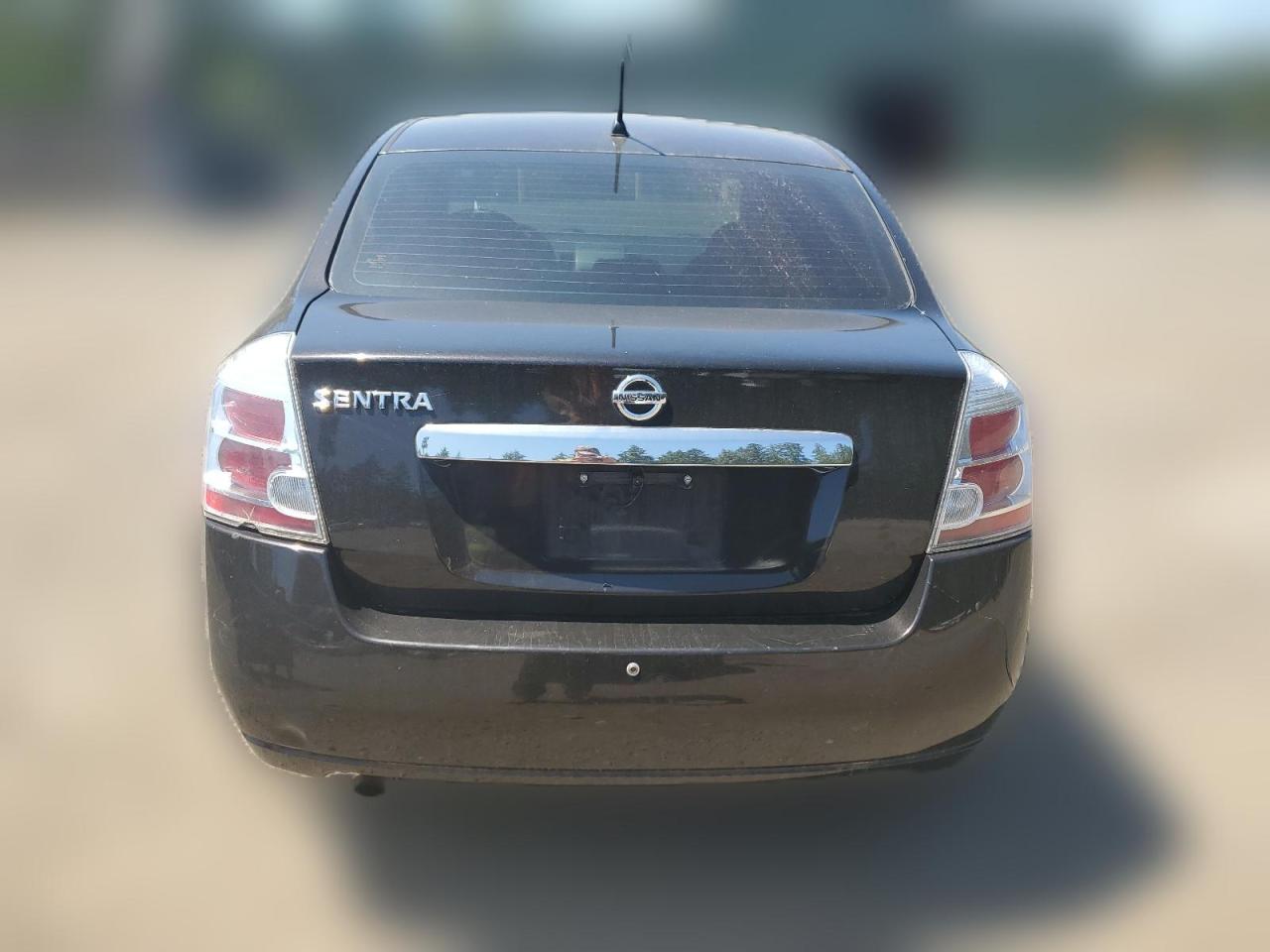 2010 Nissan Sentra 2.0 VIN: 3N1AB6APXAL708289 Lot: 62693924