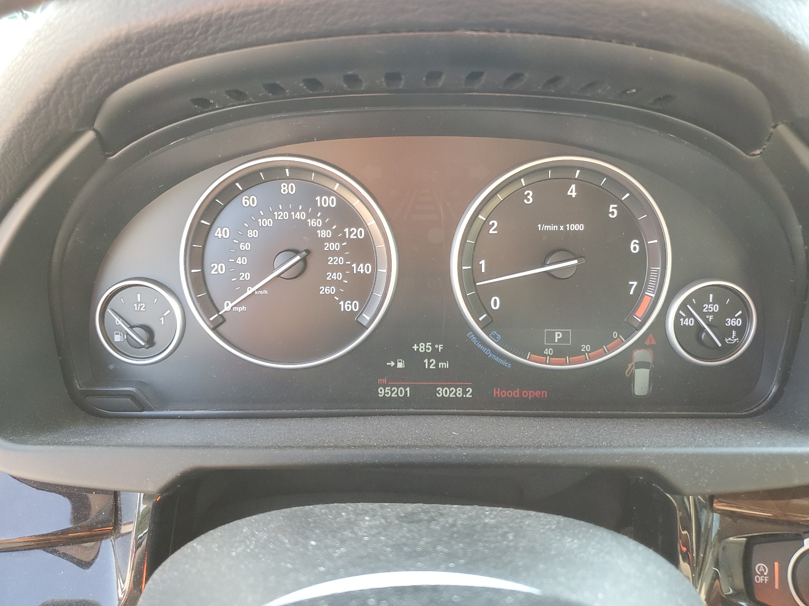 5UXKR2C56F0H37473 2015 BMW X5 Sdrive35I