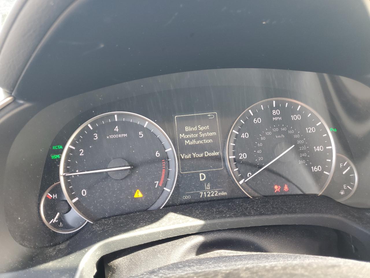 2017 Lexus Rx 350 Base VIN: 2T2ZZMCA9HC054418 Lot: 63851964