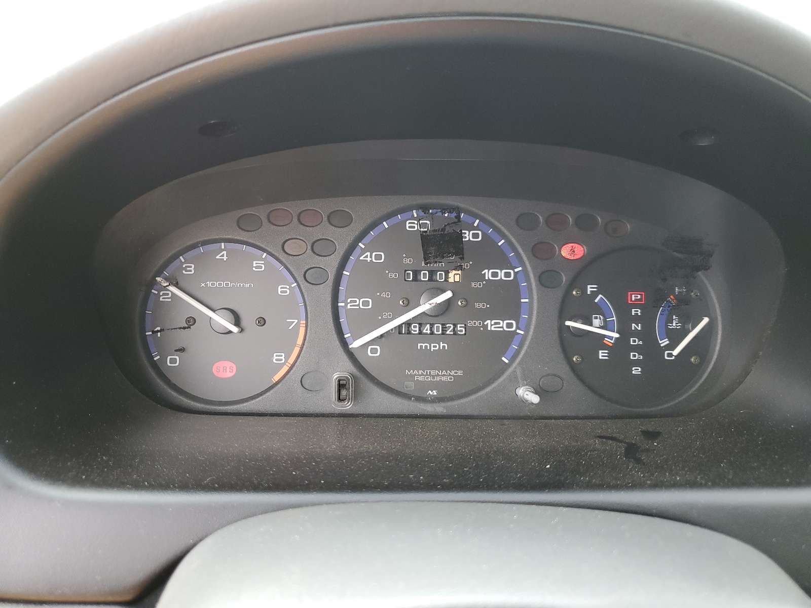 1HGEJ8245XL096669 1999 Honda Civic Ex