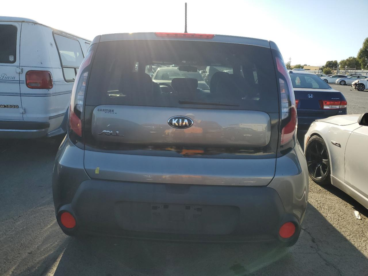 KNDJP3A55F7176067 2015 Kia Soul +