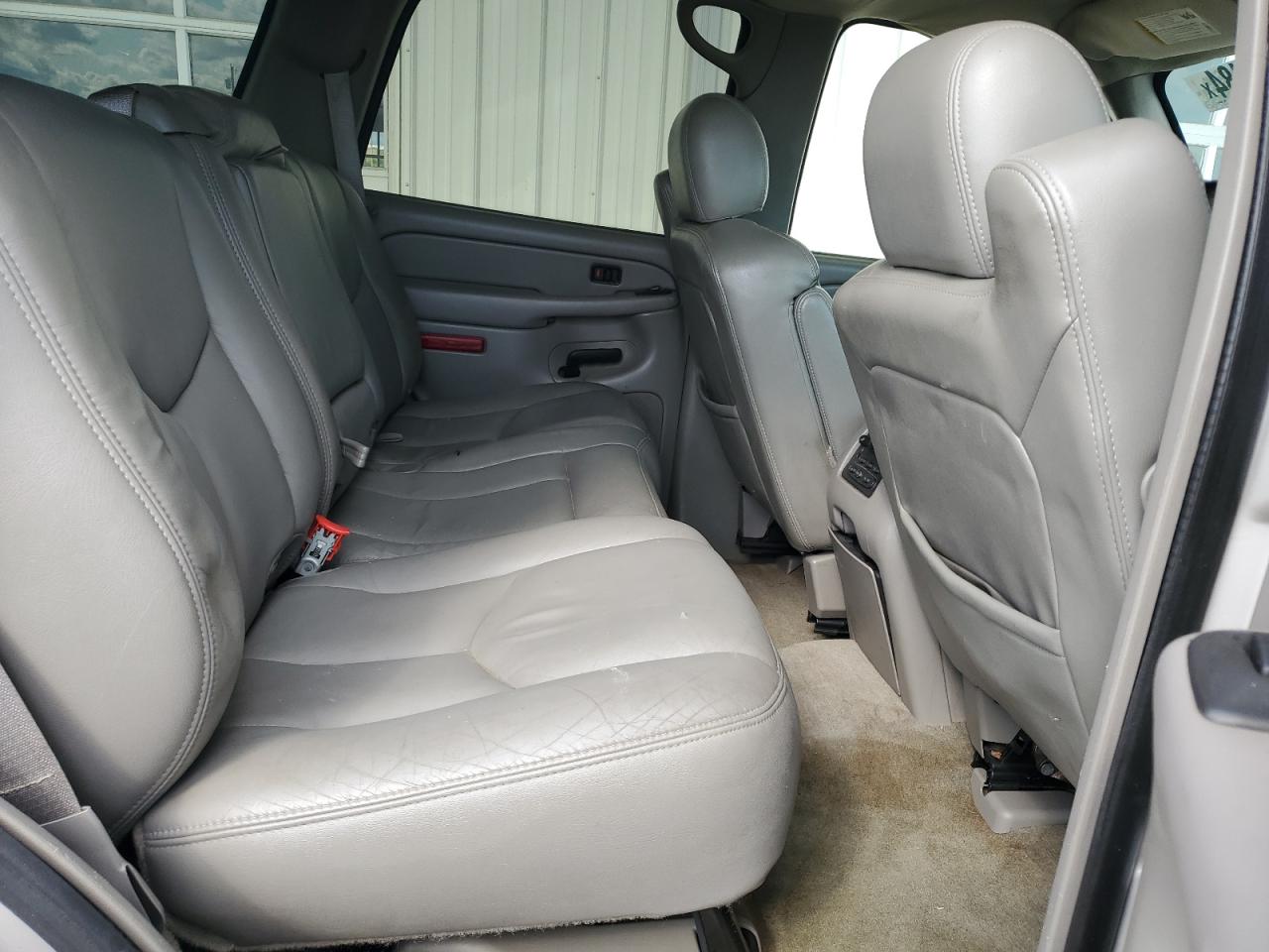 2004 Chevrolet Tahoe K1500 VIN: 1GNEK13Z64J196811 Lot: 63772484