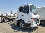 2012 Nissan Diesel Ud2600  продається в Sacramento, CA - Front End