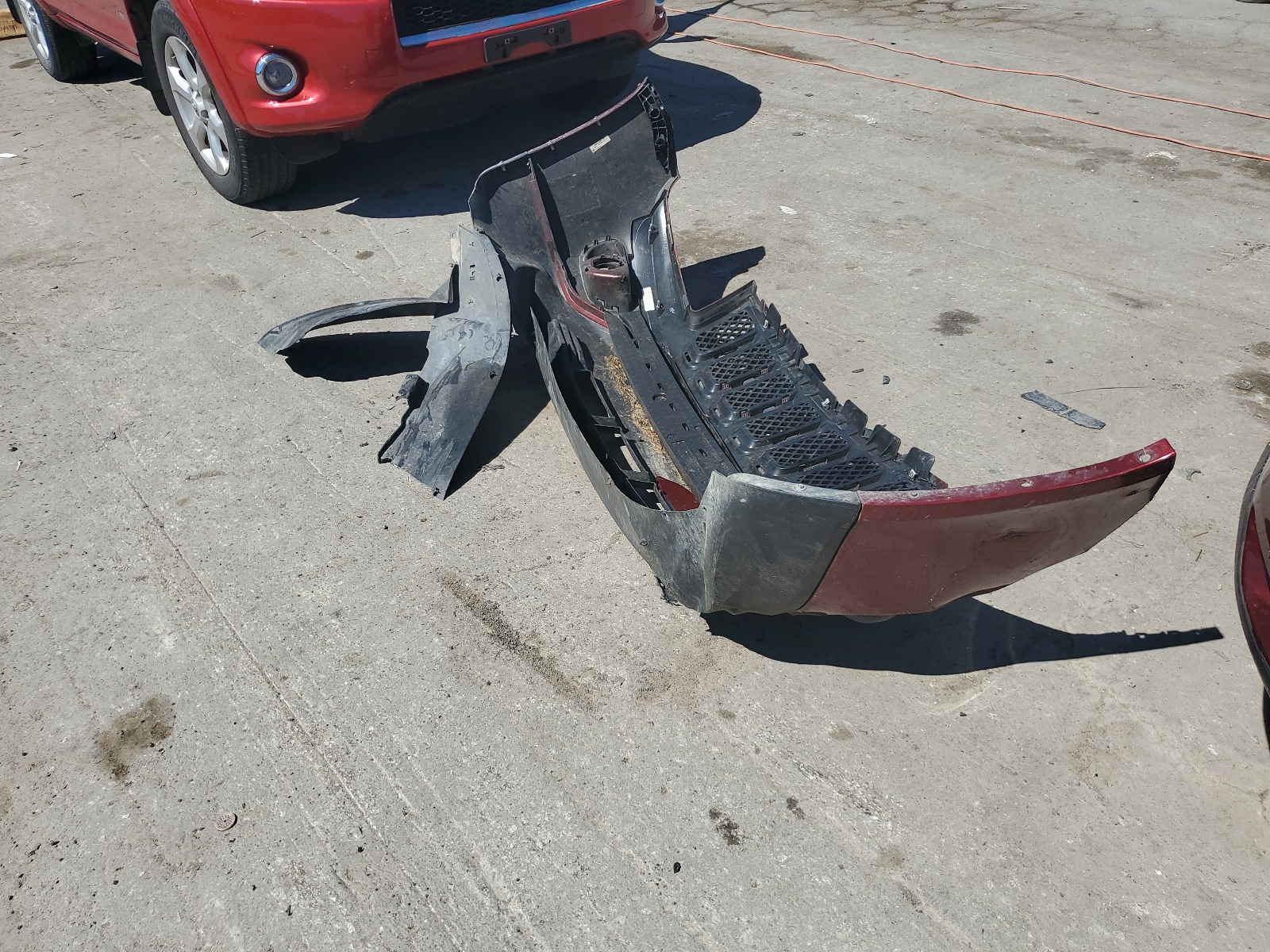 1C4NJCBB0GD574667 2016 Jeep Compass Sport