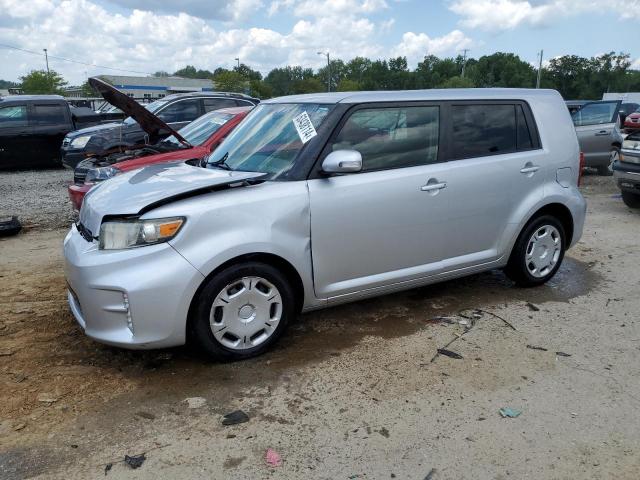 2014 Toyota Scion Xb 