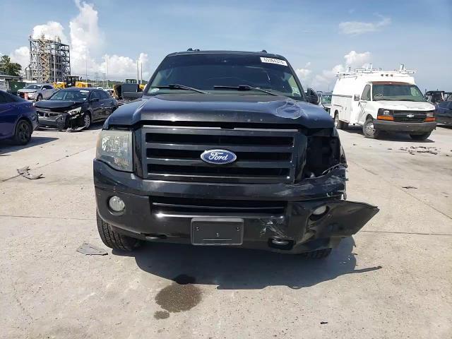2010 Ford Expedition Limited VIN: 1FMJU2A52AEB53302 Lot: 65364374