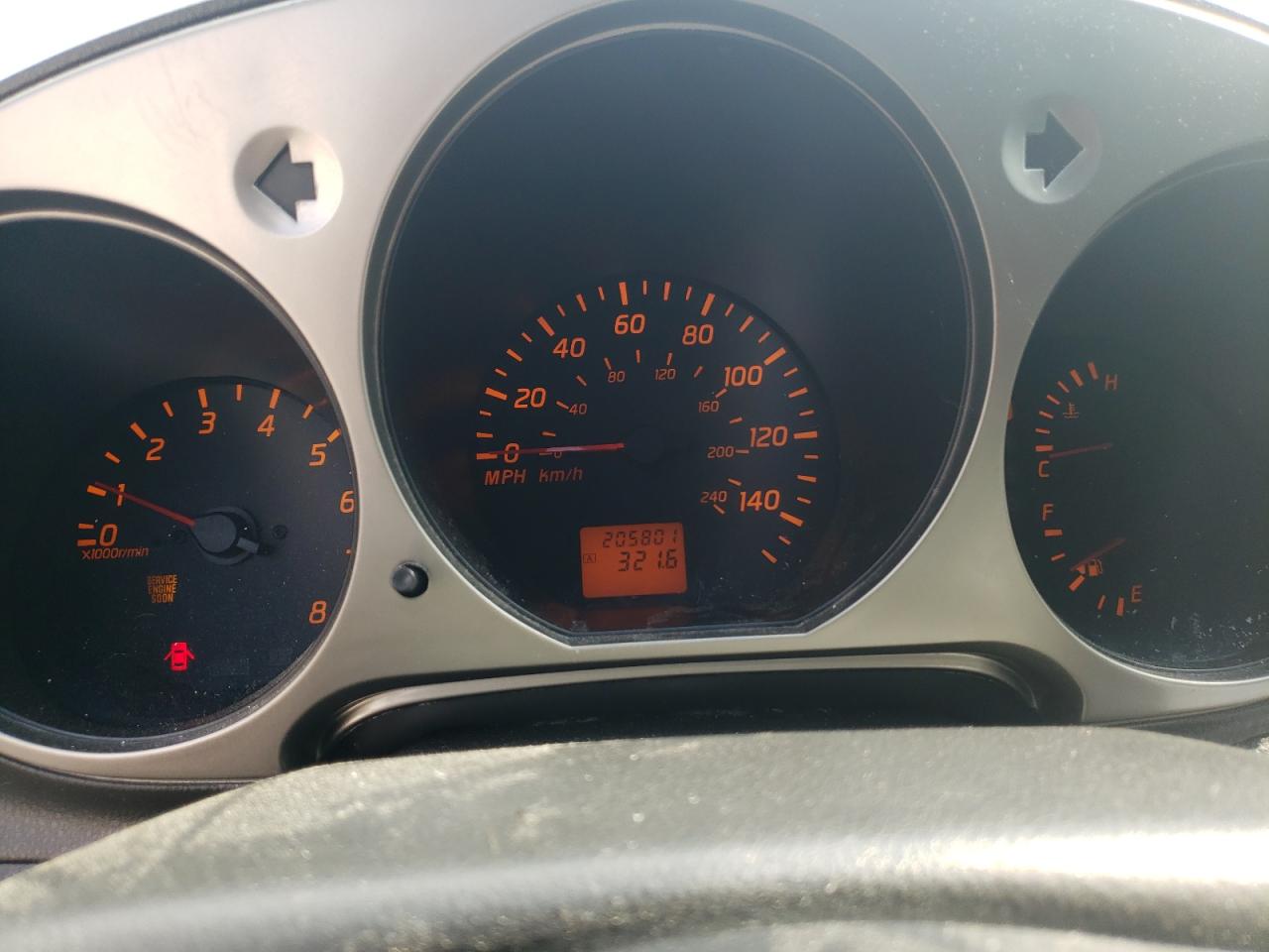 2003 Nissan Altima Base VIN: 1N4AL11D93C319151 Lot: 59476874