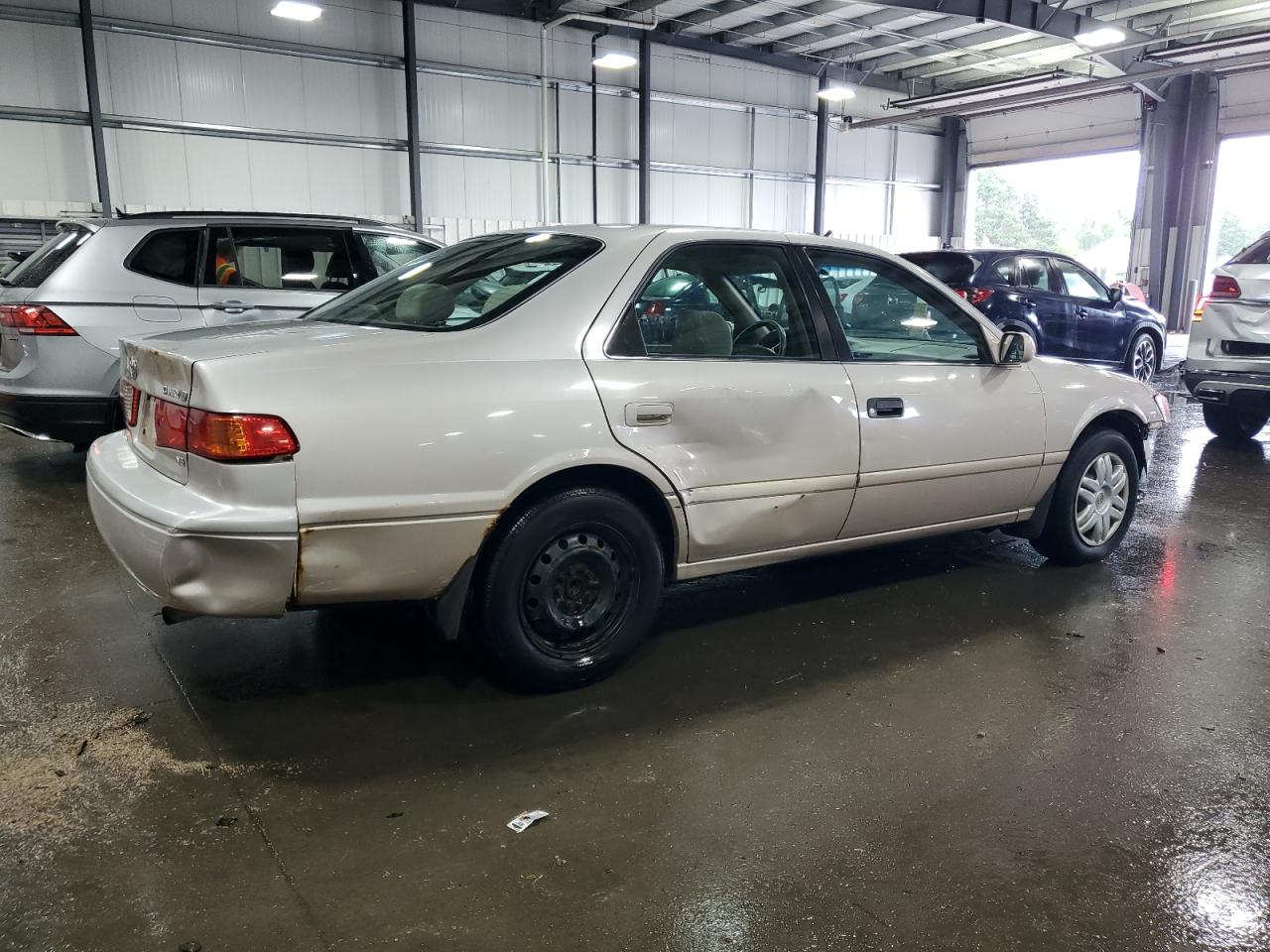 2001 Toyota Camry - Image 3
