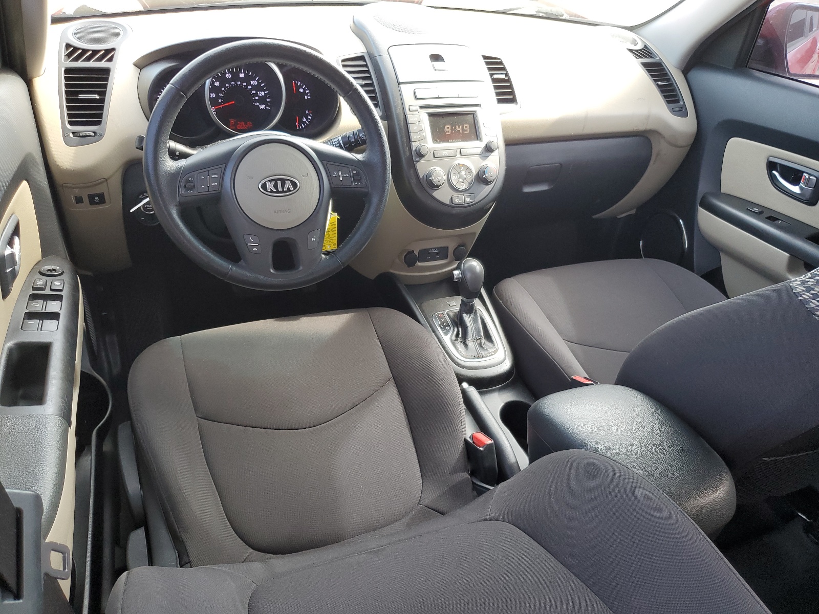 KNDJT2A64C7393104 2012 Kia Soul +